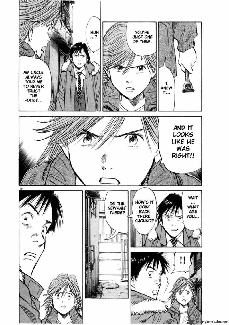 20th Century Boys 56 16
