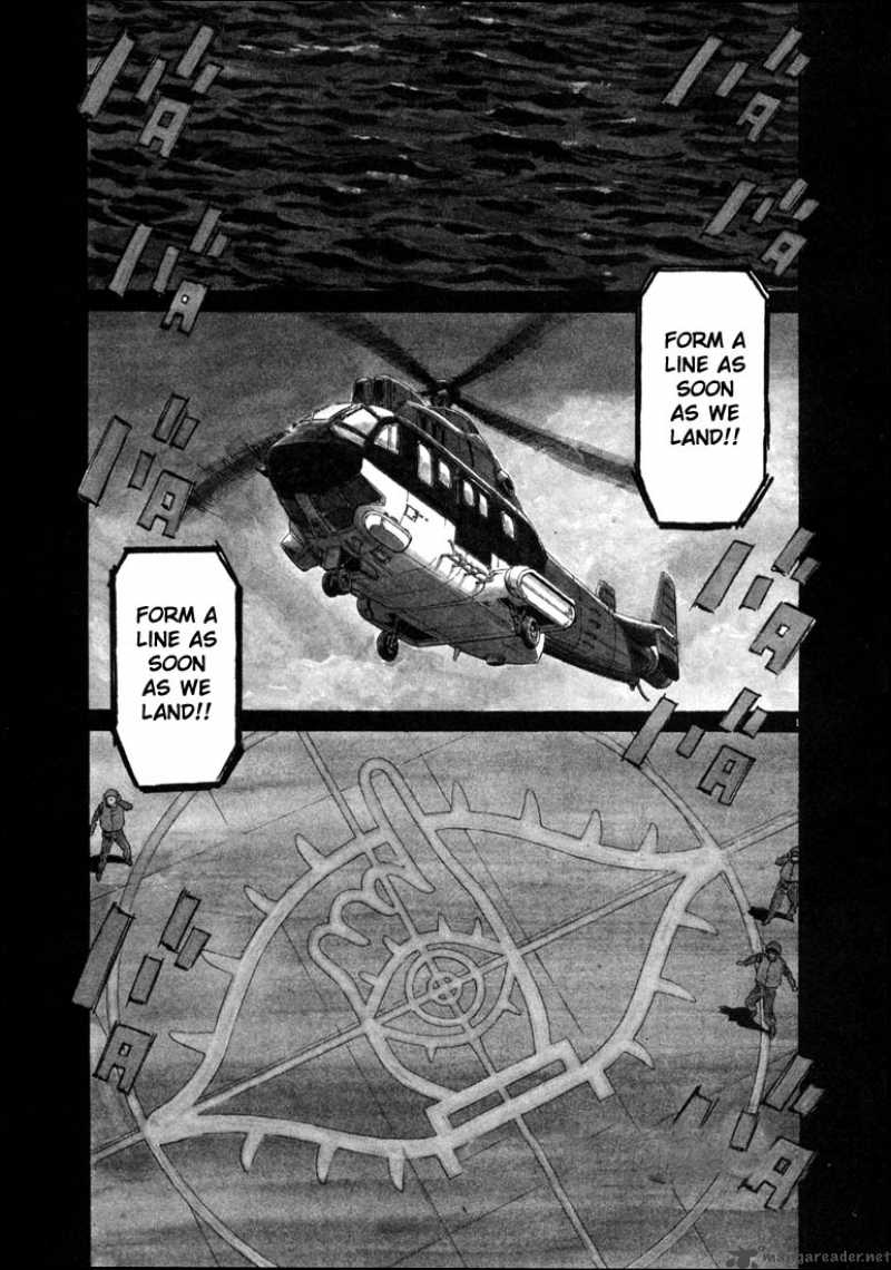 20th Century Boys 57 1