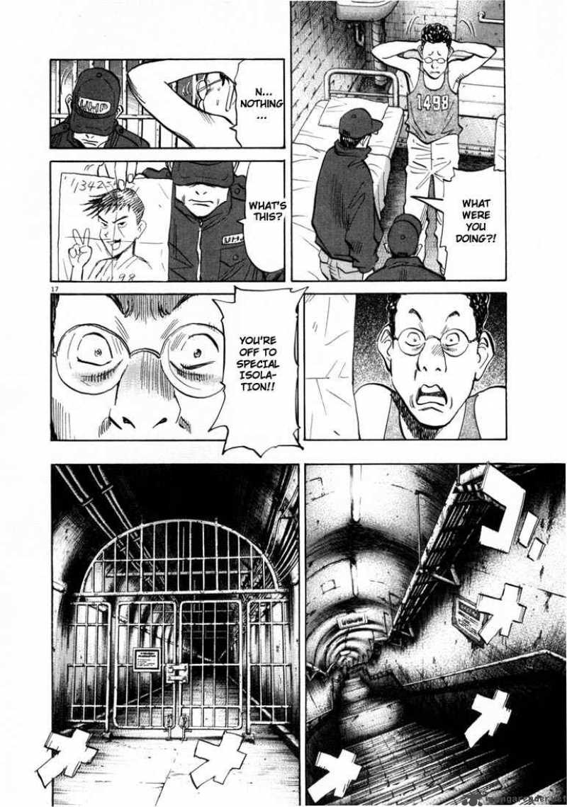 20th Century Boys 57 17