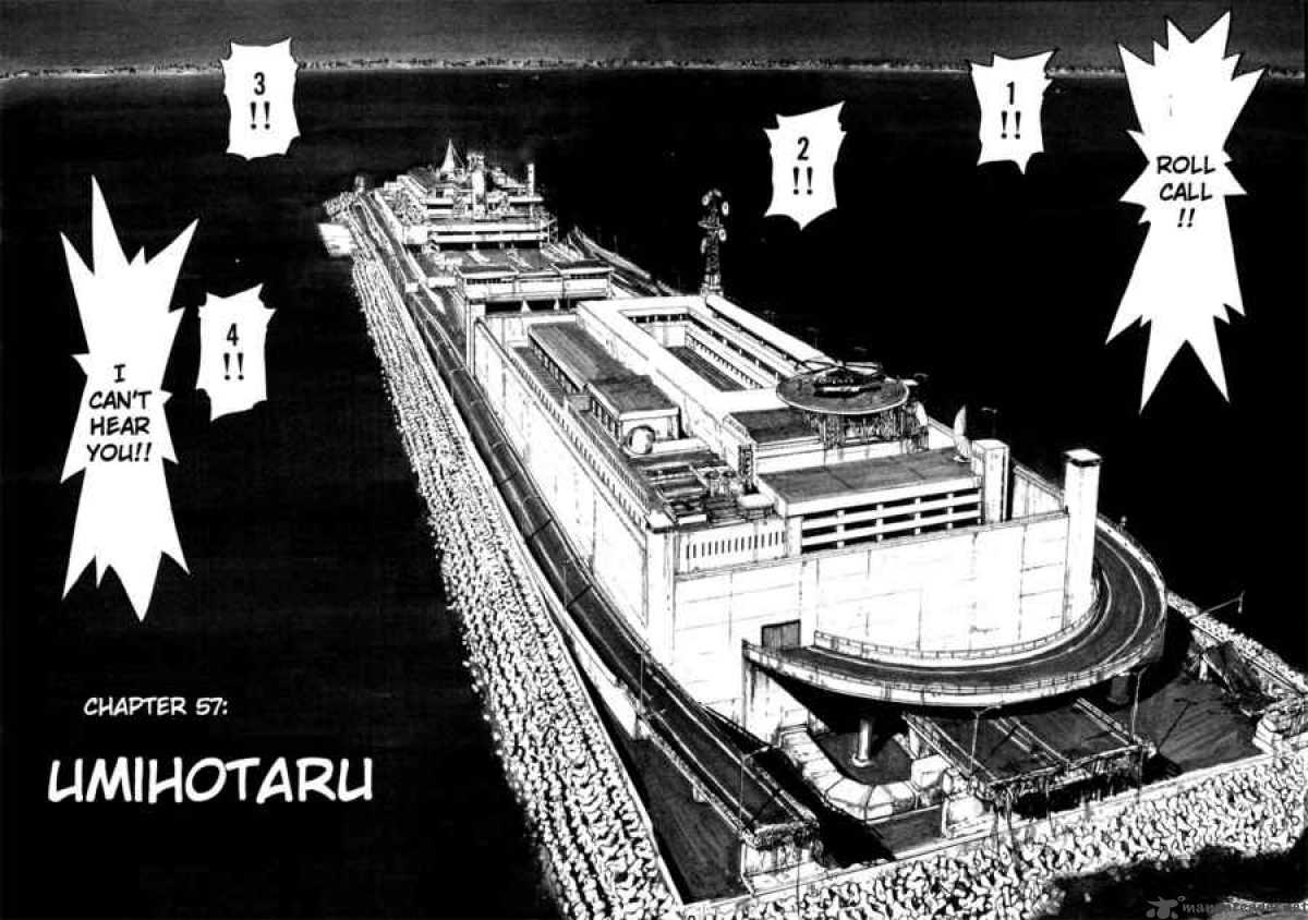 20th Century Boys 57 2
