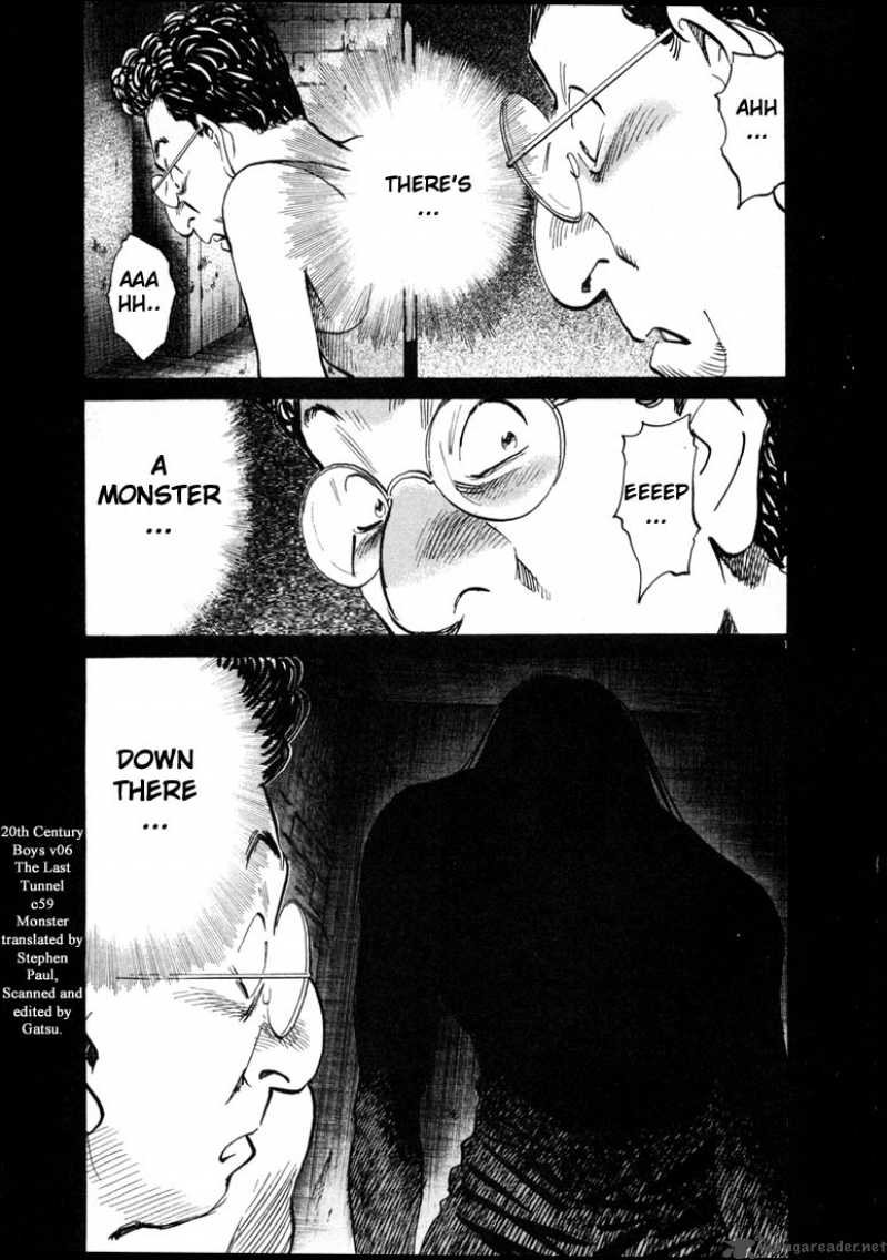 20th Century Boys 59 1