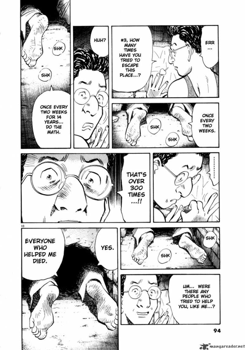20th Century Boys 59 10