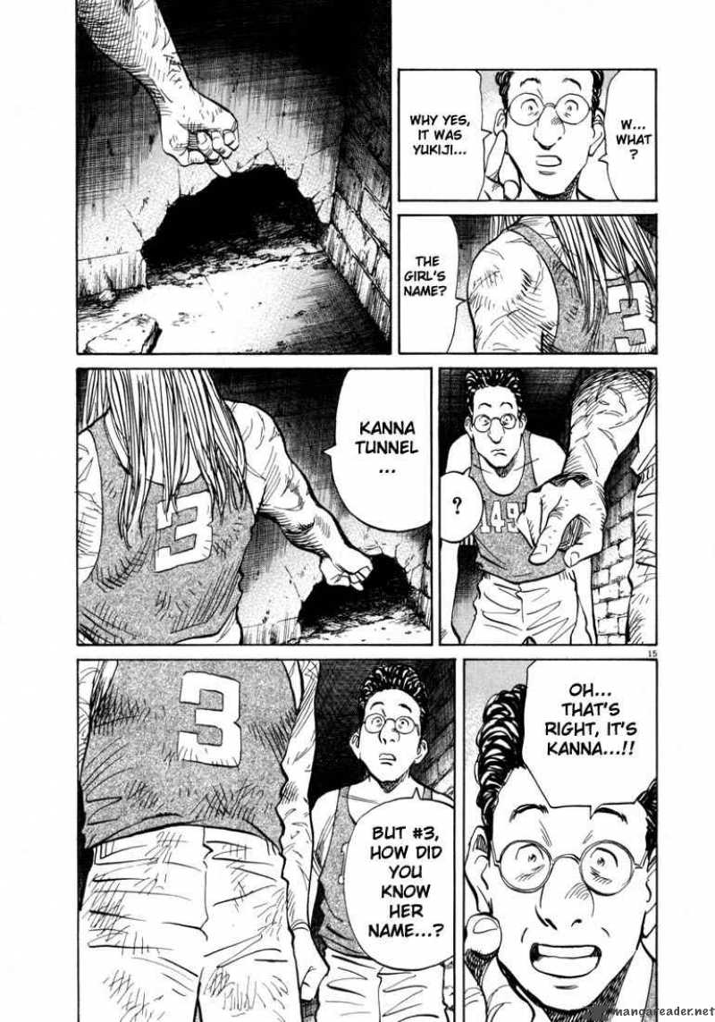 20th Century Boys 59 15