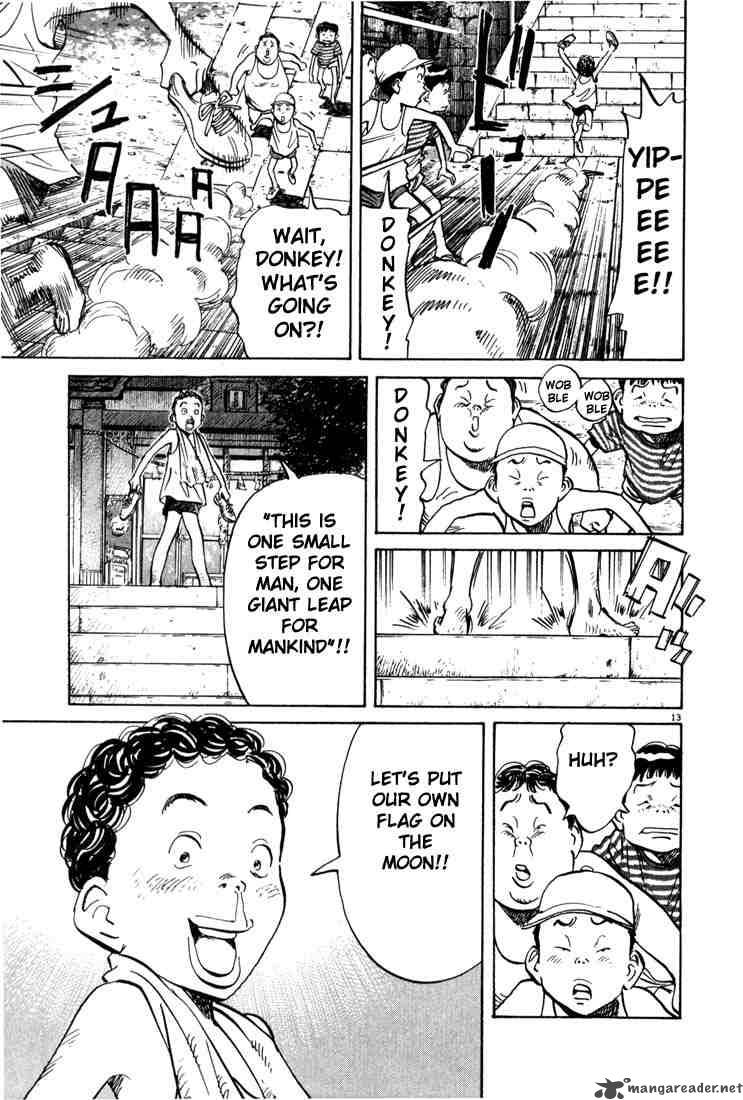 20th Century Boys 6 13