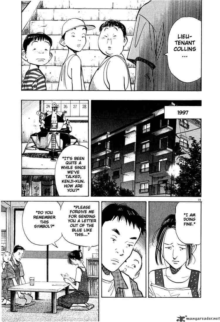 20th Century Boys 6 15