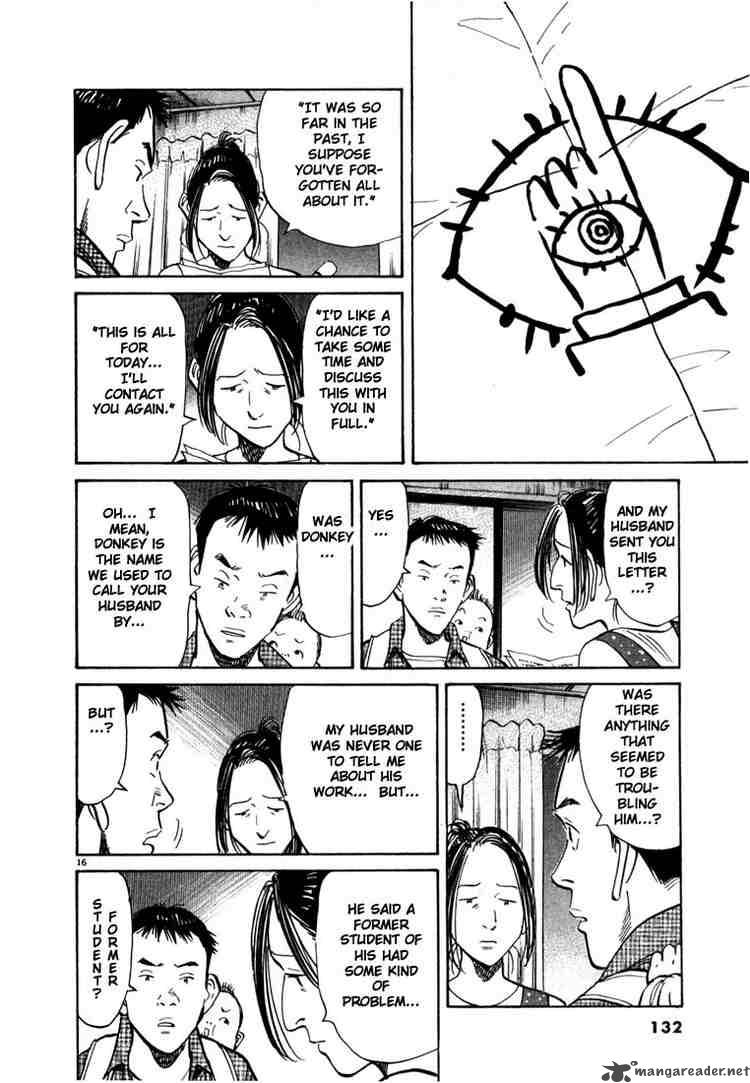 20th Century Boys 6 16
