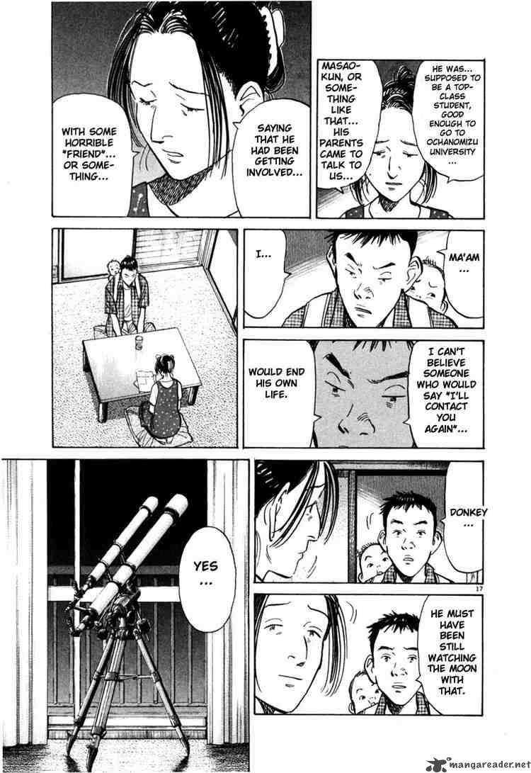 20th Century Boys 6 17