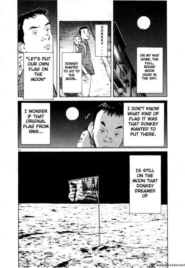 20th Century Boys 6 18