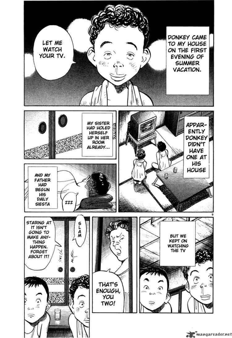 20th Century Boys 6 9