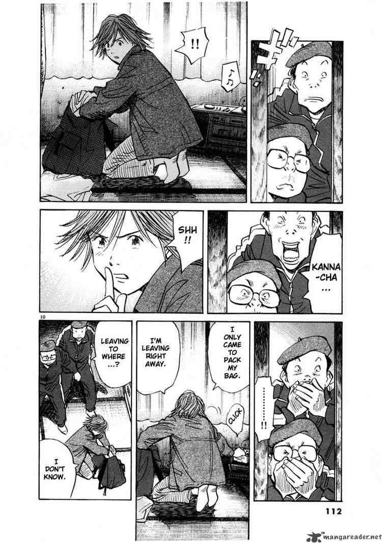 20th Century Boys 60 10