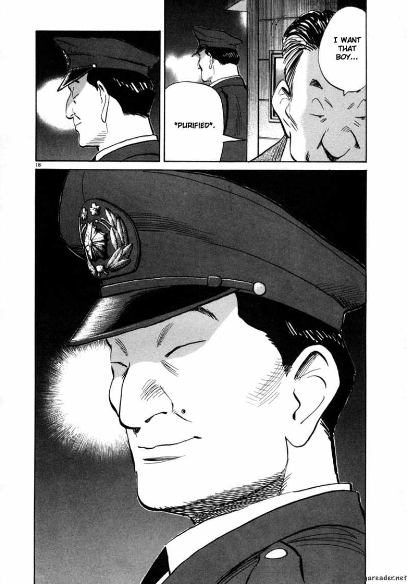 20th Century Boys 61 18