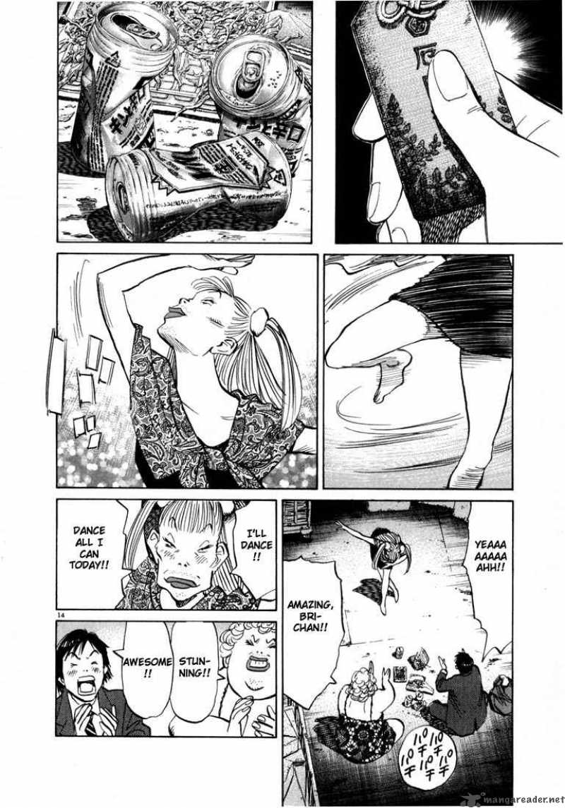 20th Century Boys 62 14