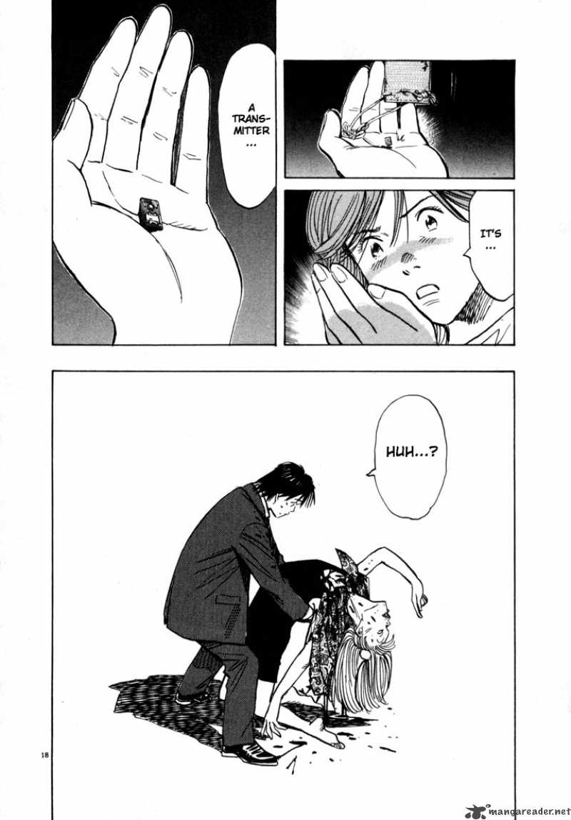 20th Century Boys 62 18