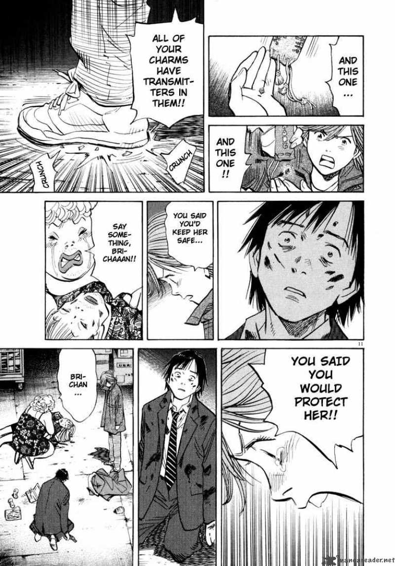 20th Century Boys 63 11