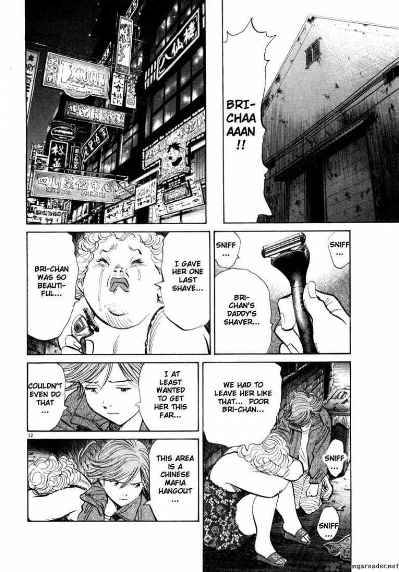 20th Century Boys 63 12