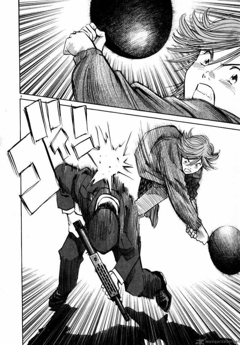 20th Century Boys 63 6