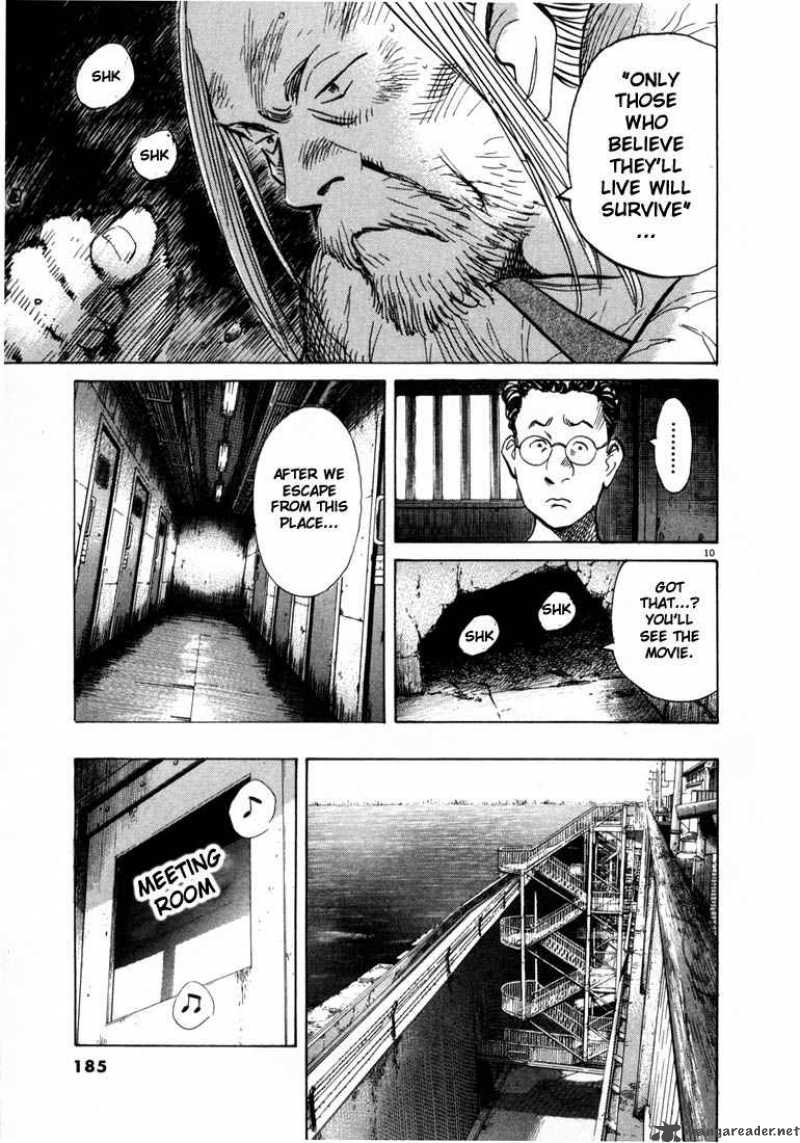 20th Century Boys 64 11