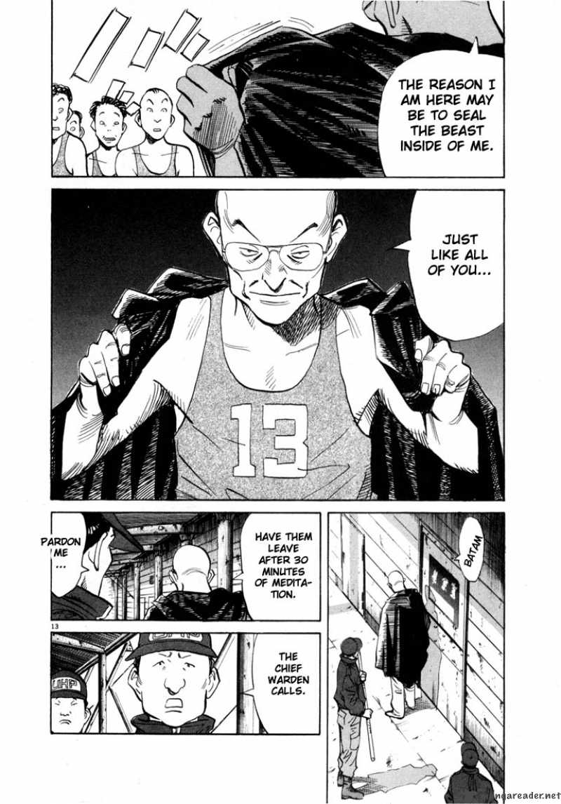 20th Century Boys 64 14