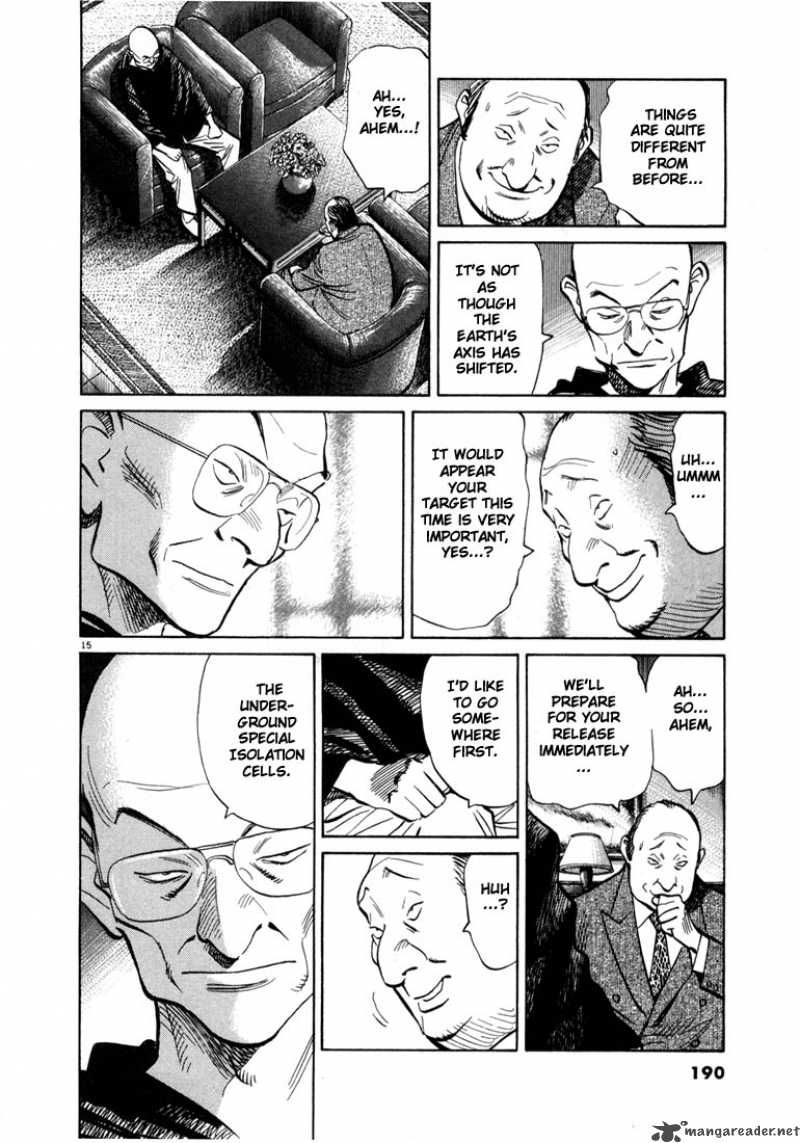 20th Century Boys 64 16