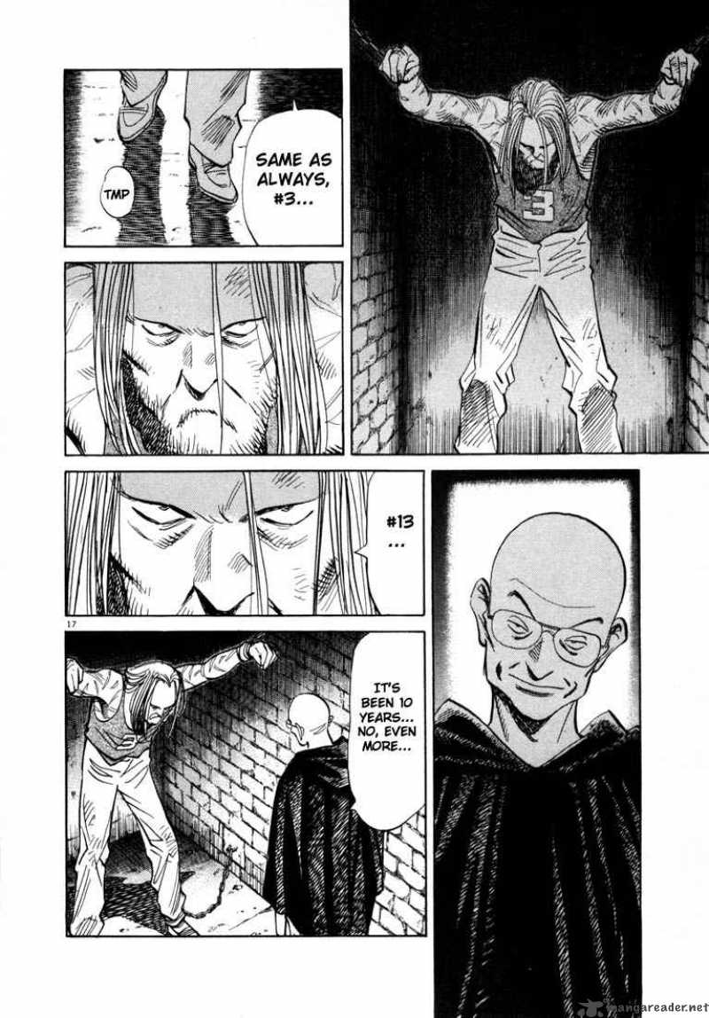 20th Century Boys 64 18
