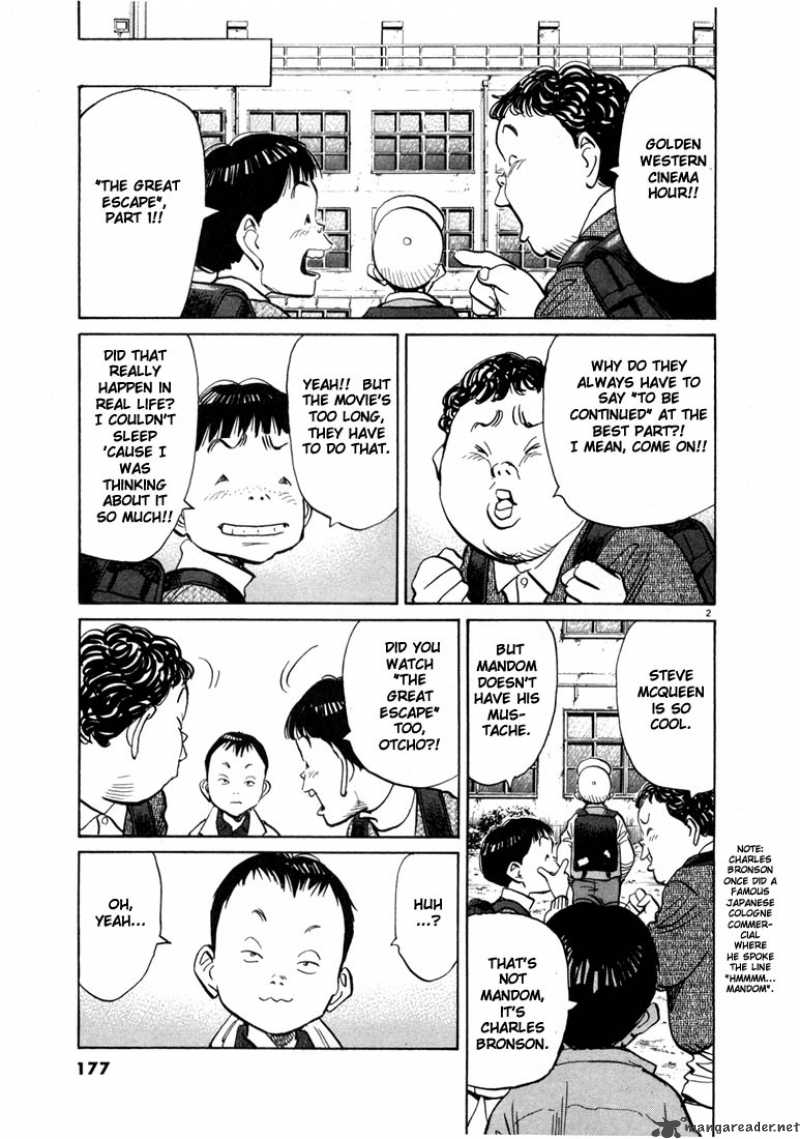 20th Century Boys 64 3