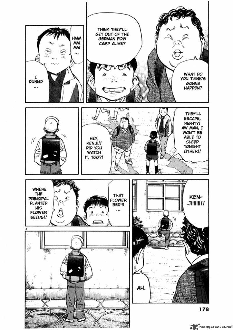 20th Century Boys 64 4