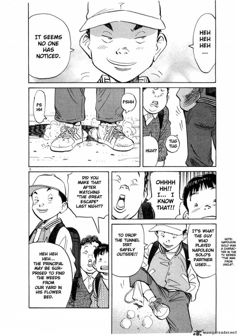 20th Century Boys 64 6