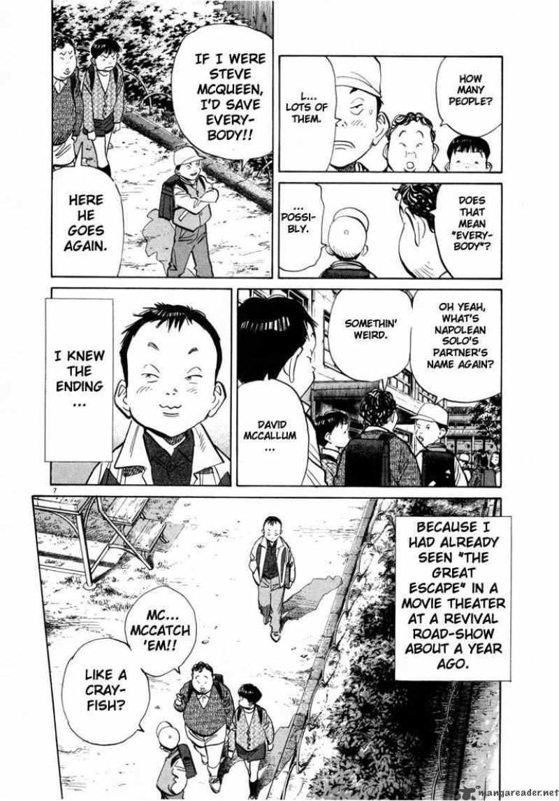 20th Century Boys 64 8