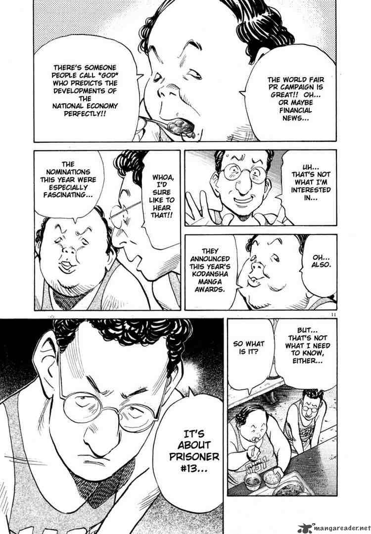 20th Century Boys 65 11