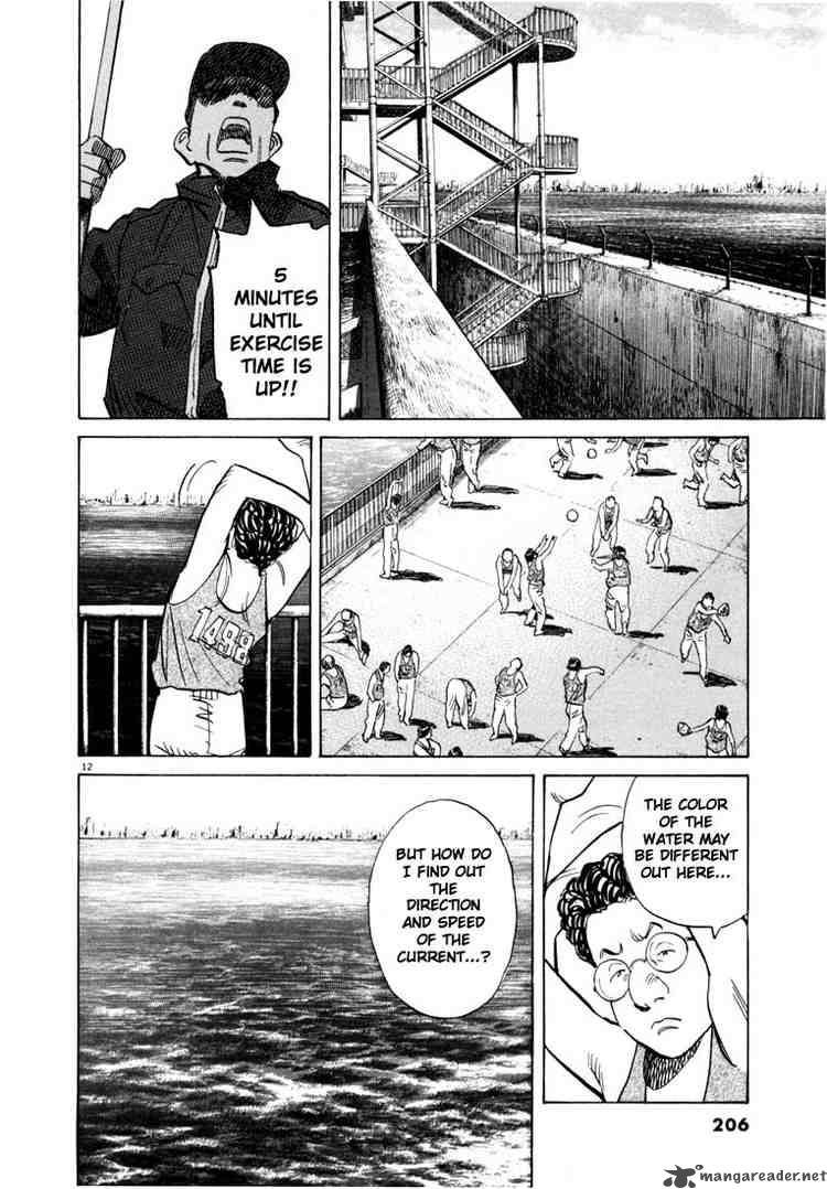 20th Century Boys 65 12