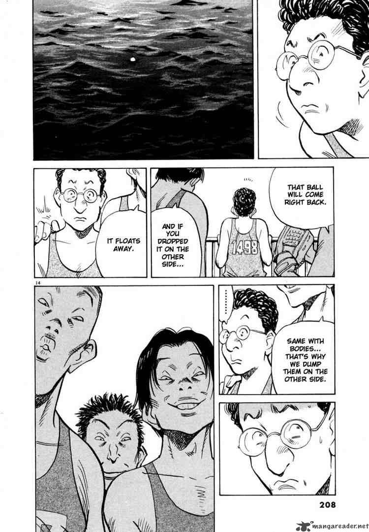 20th Century Boys 65 14