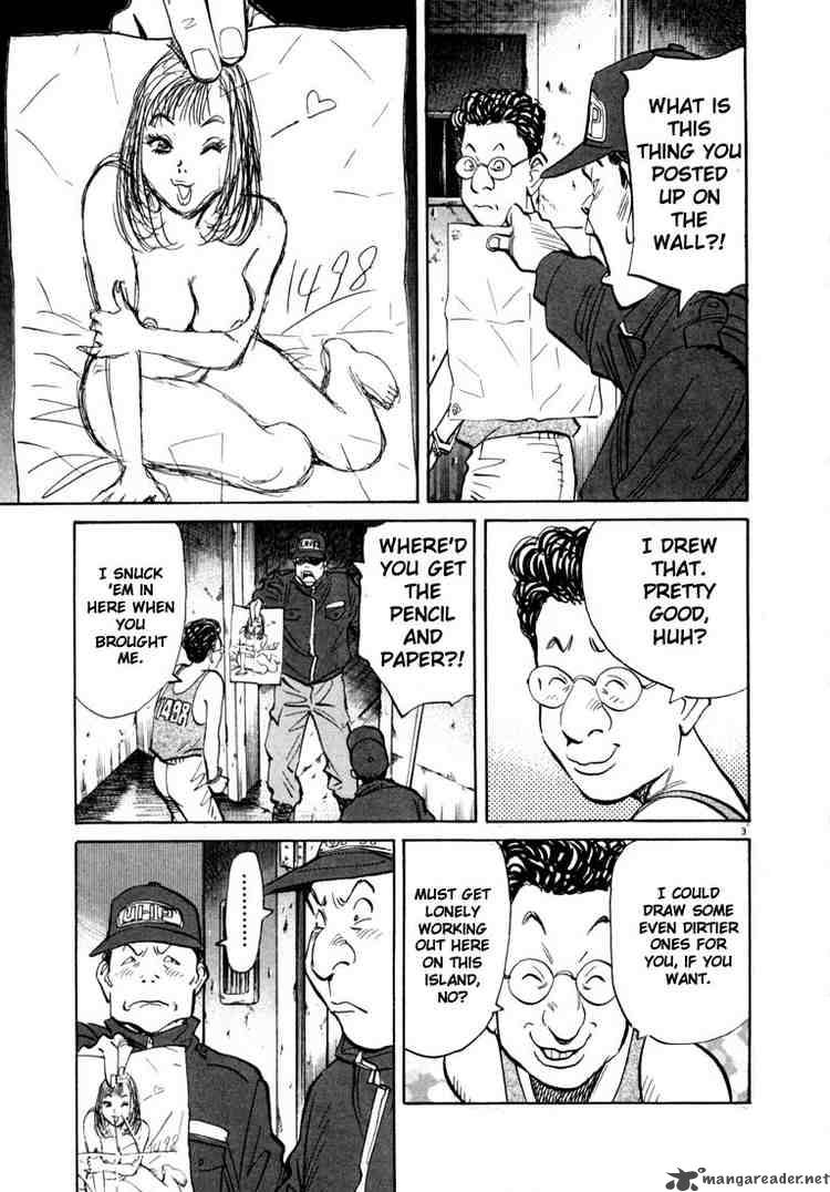 20th Century Boys 65 3
