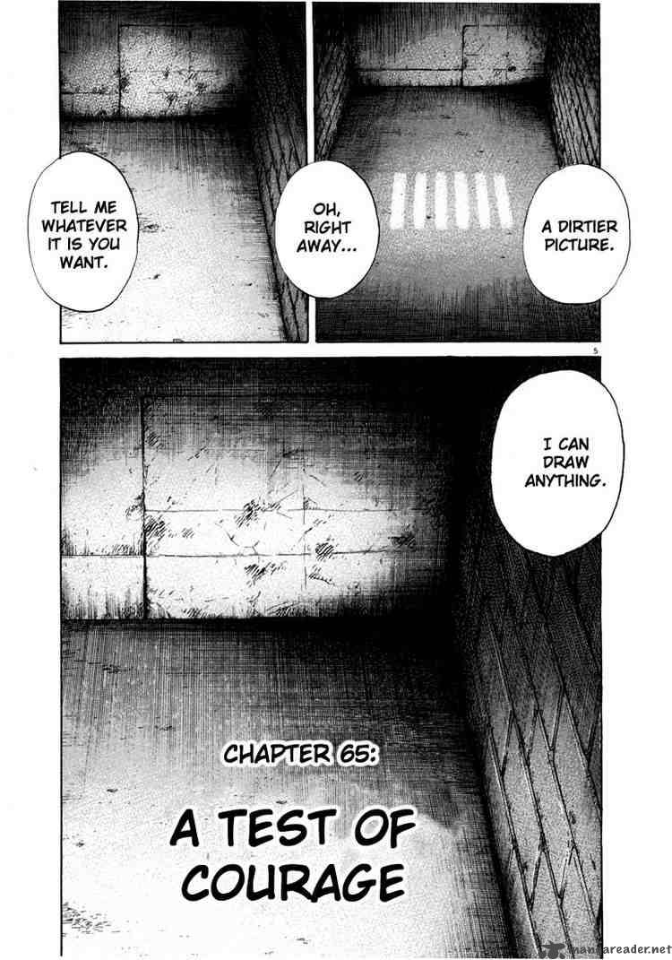 20th Century Boys 65 5