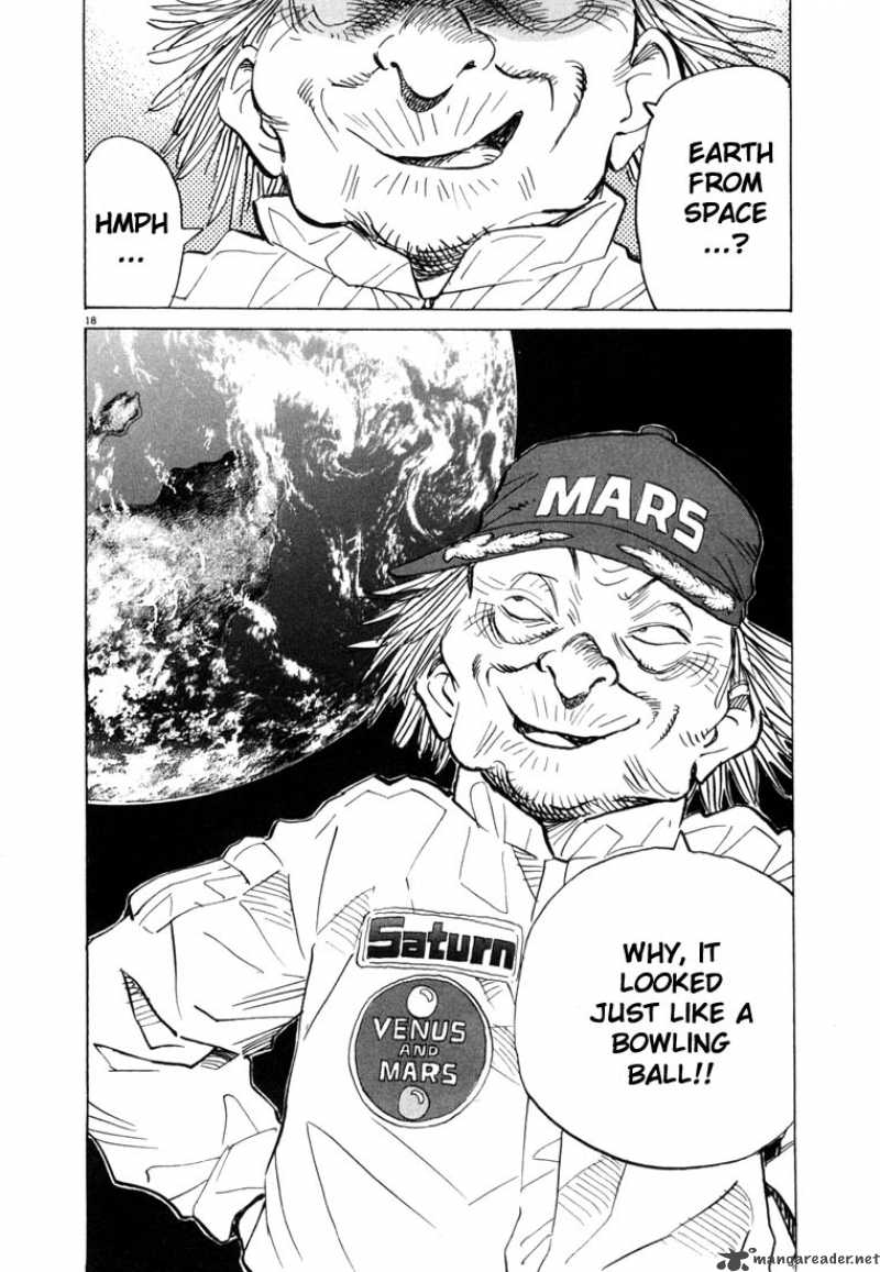 20th Century Boys 66 21
