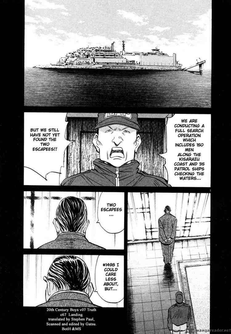 20th Century Boys 68 1