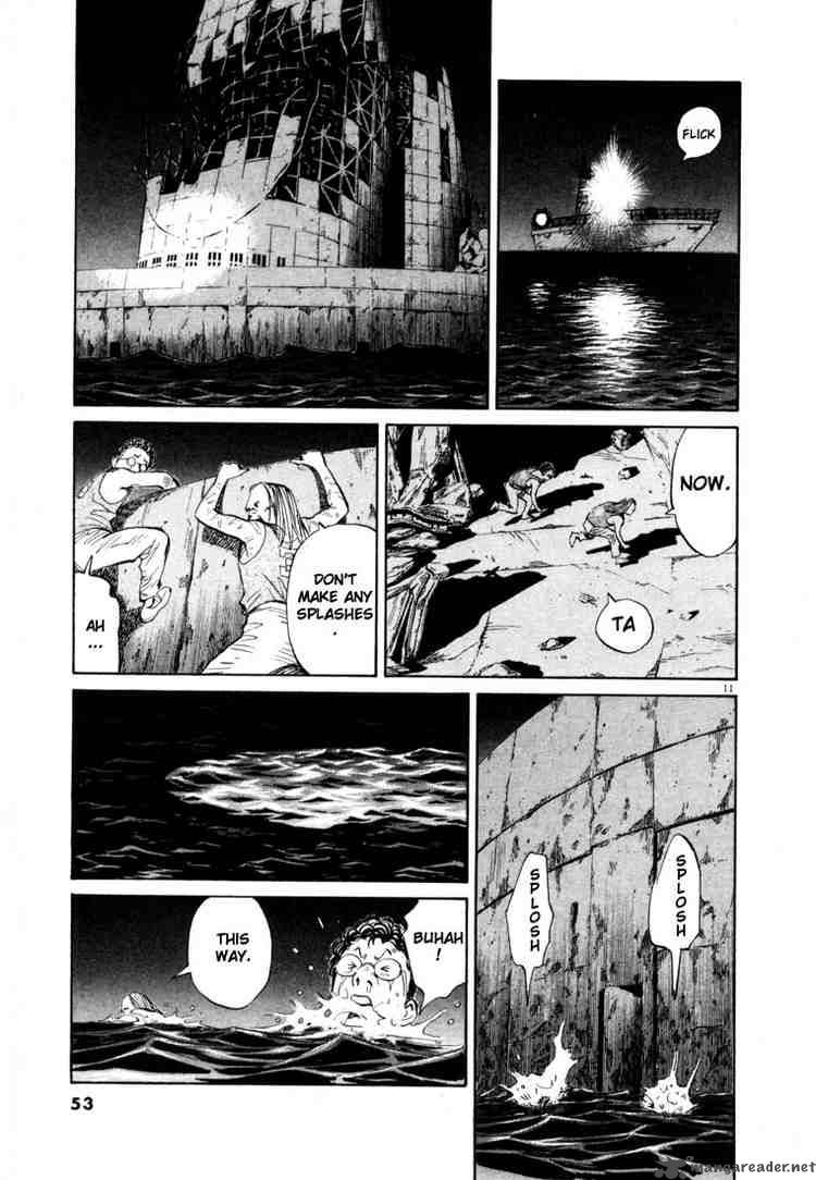 20th Century Boys 68 11