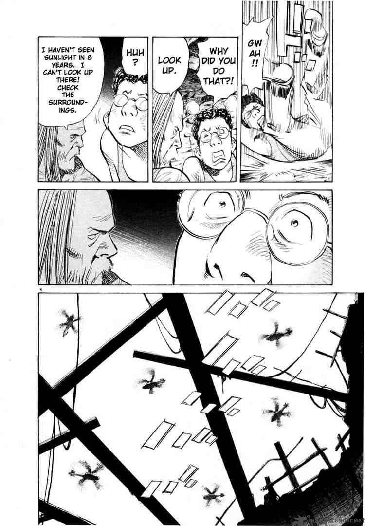 20th Century Boys 68 6
