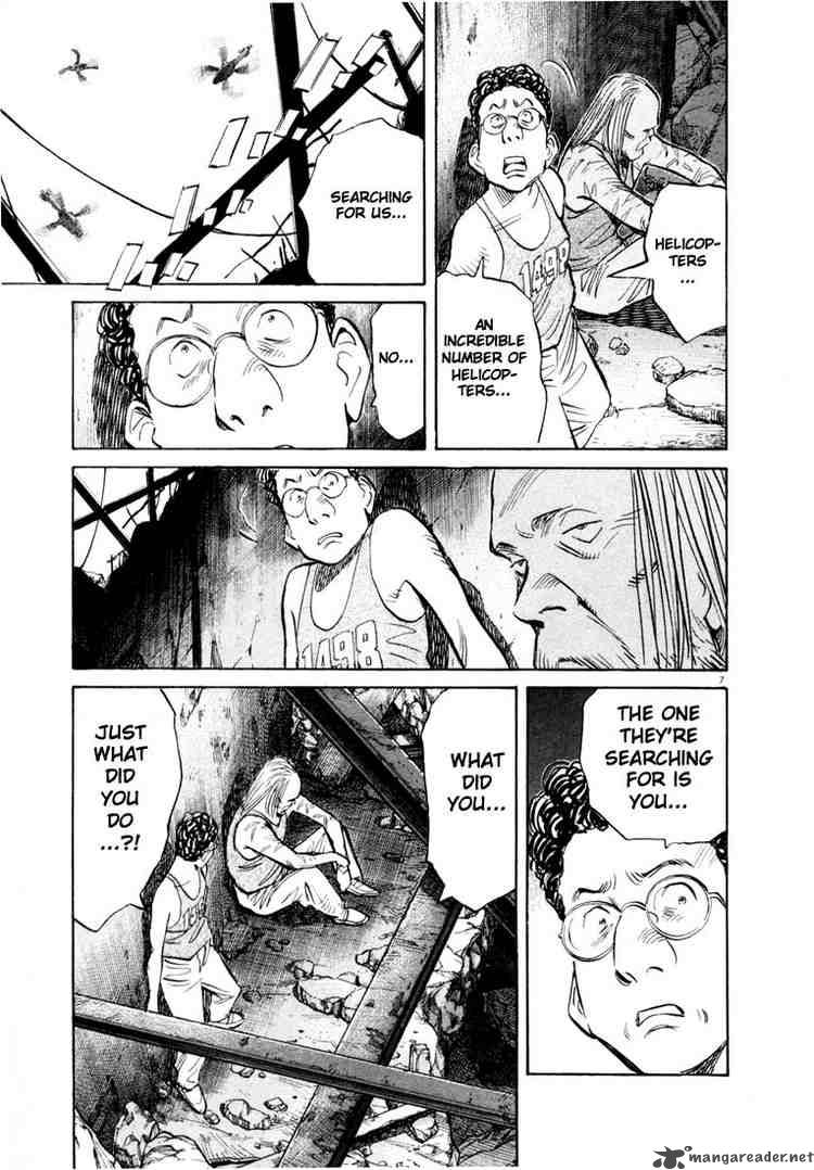 20th Century Boys 68 7
