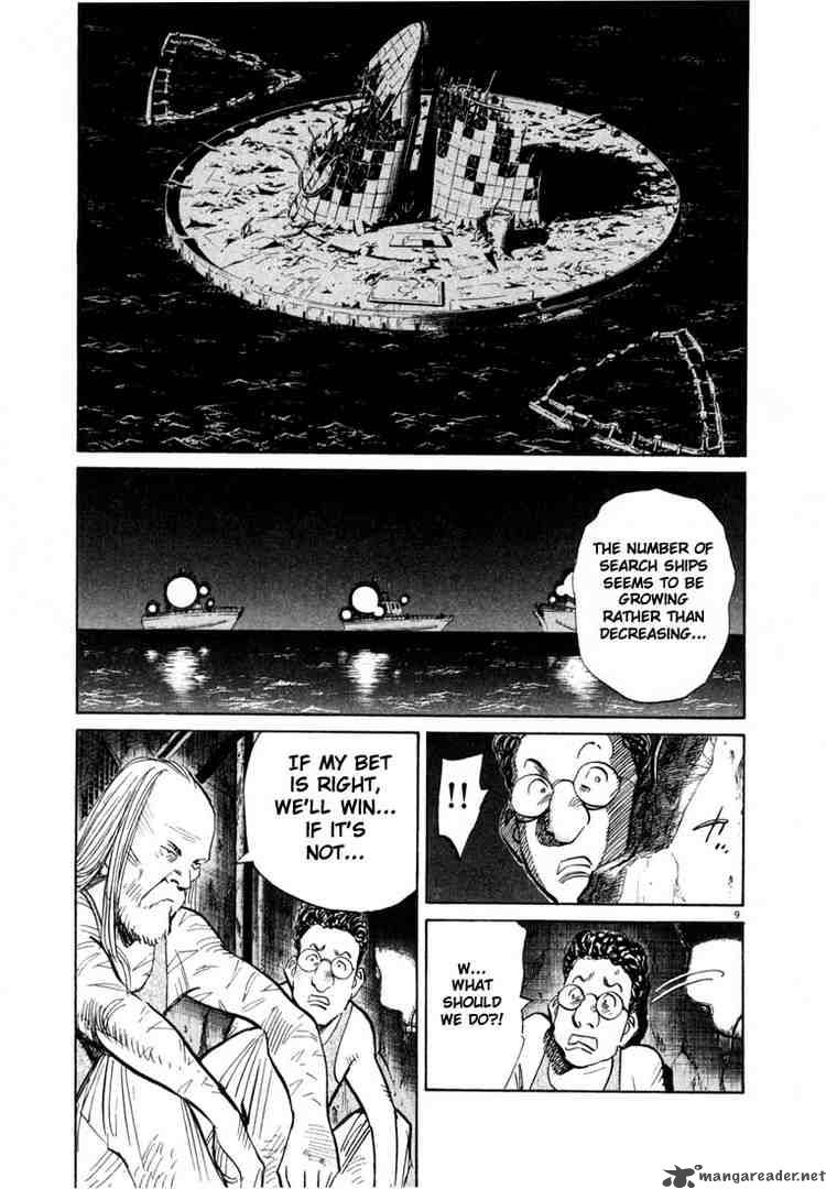 20th Century Boys 68 9