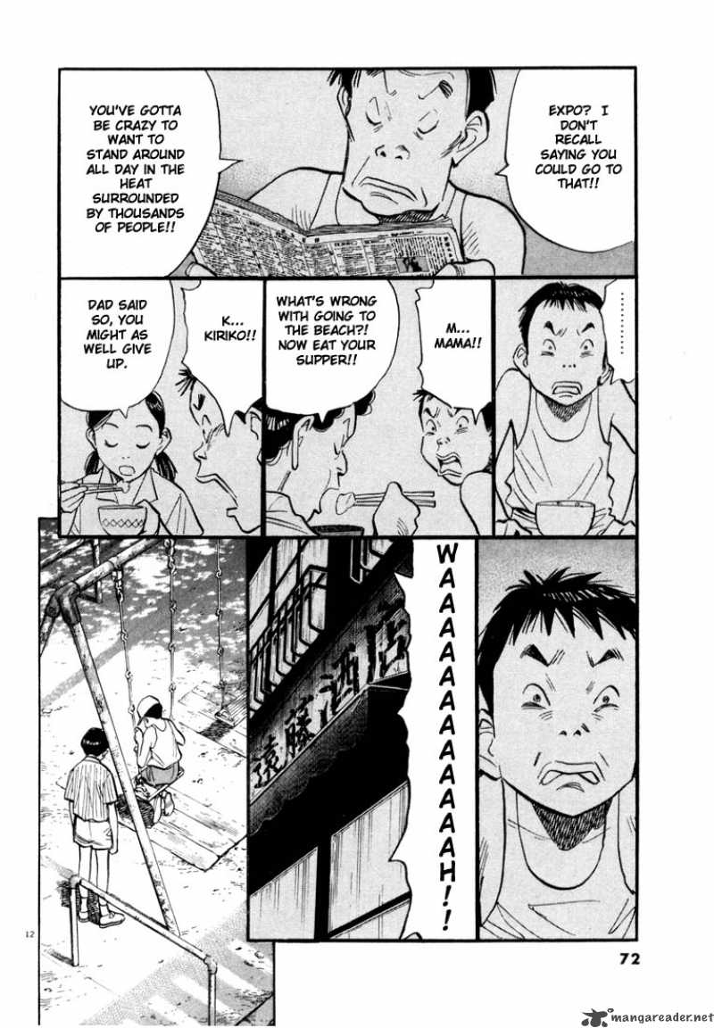 20th Century Boys 69 12