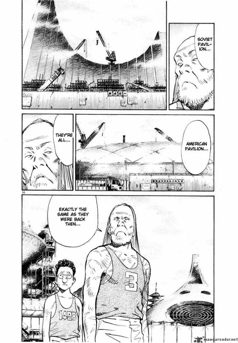 20th Century Boys 69 16