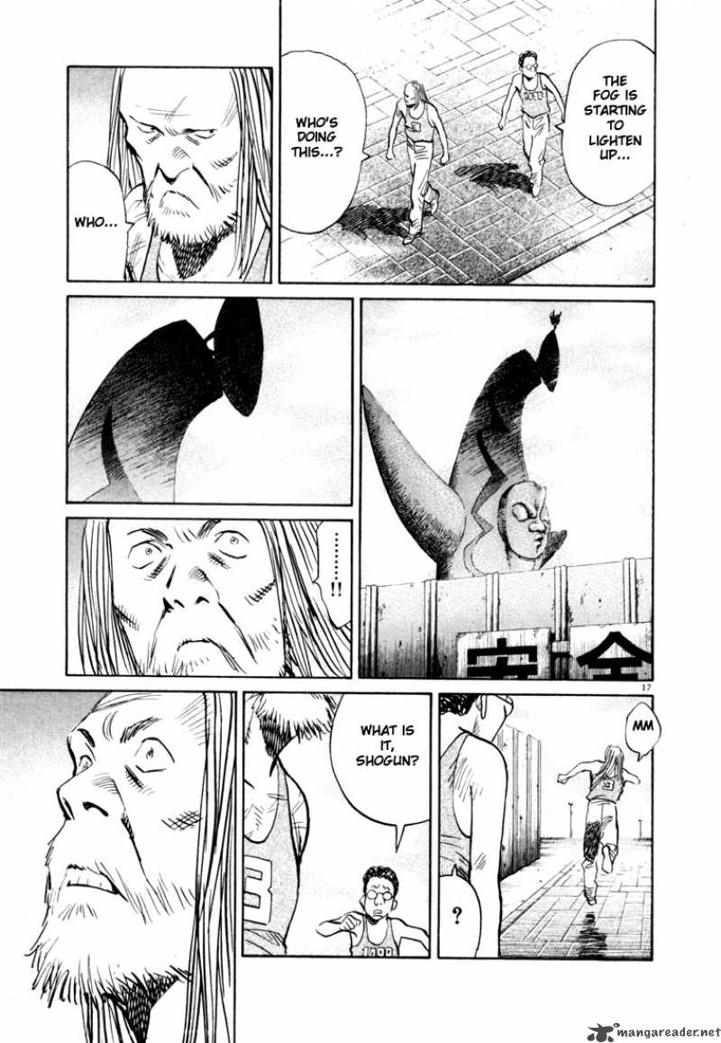20th Century Boys 69 17