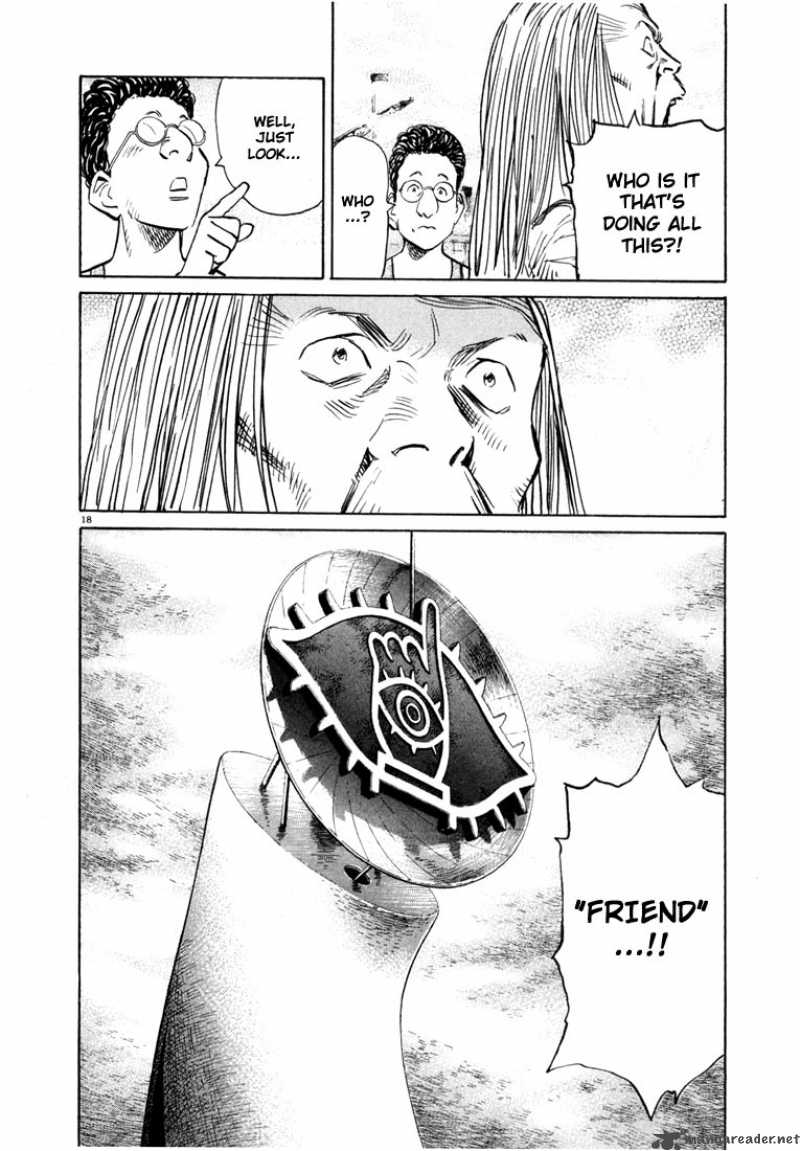 20th Century Boys 69 18
