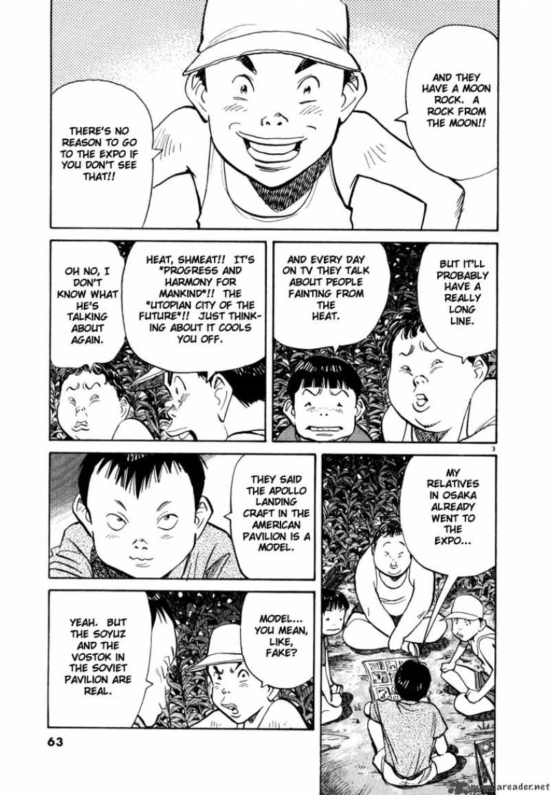 20th Century Boys 69 3