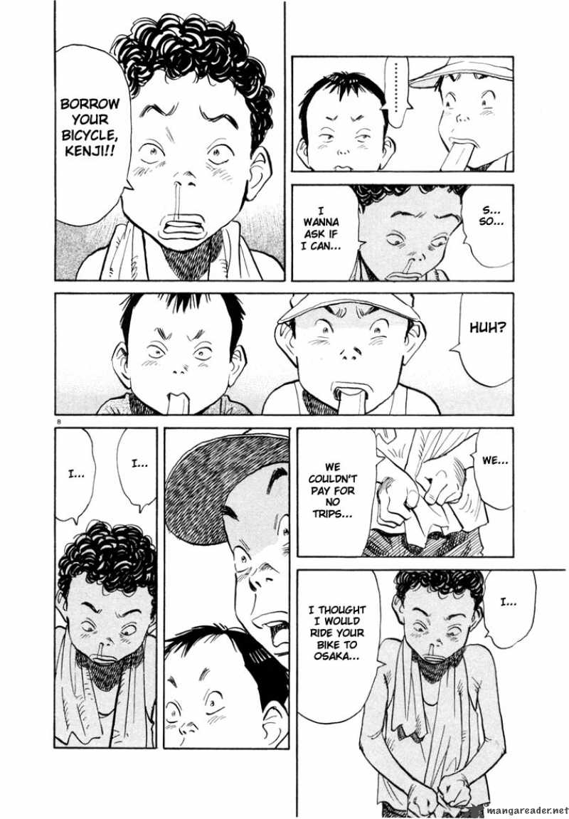 20th Century Boys 69 8