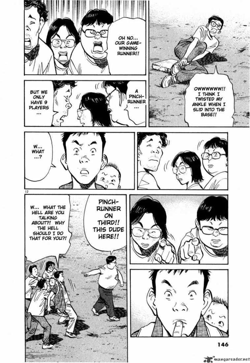 20th Century Boys 7 12