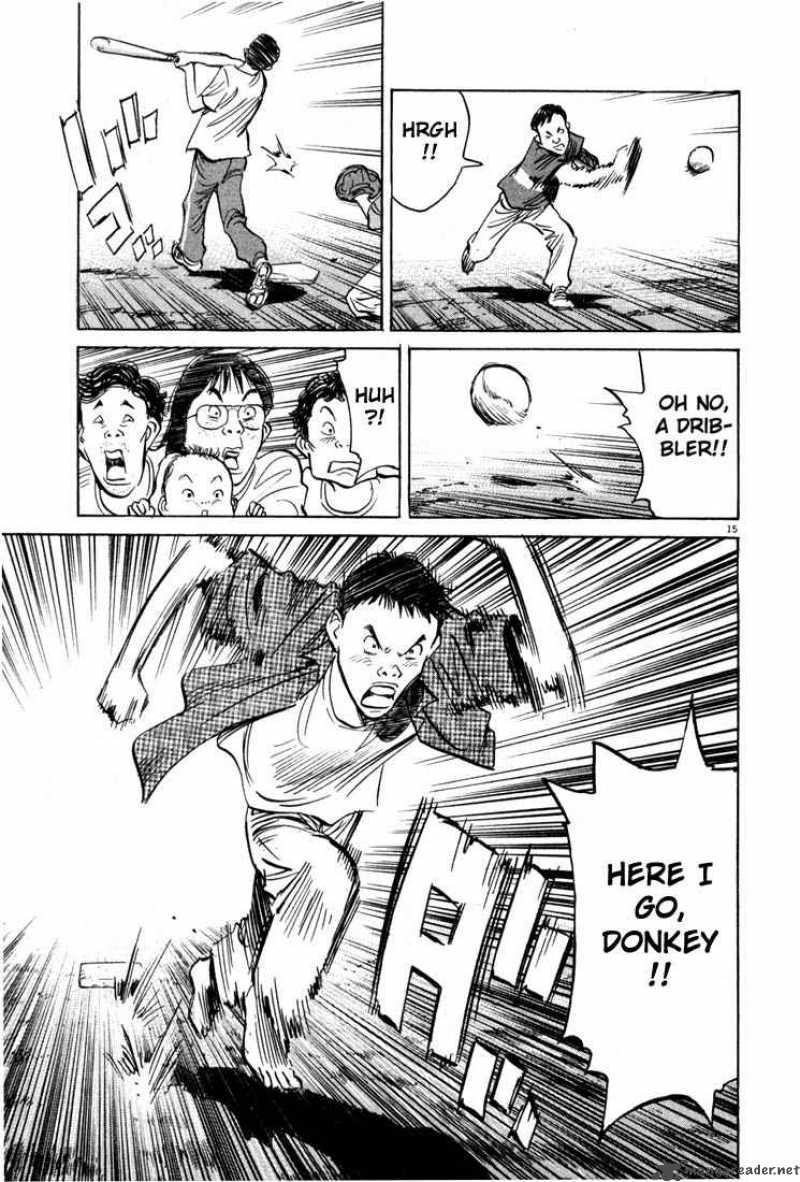 20th Century Boys 7 15