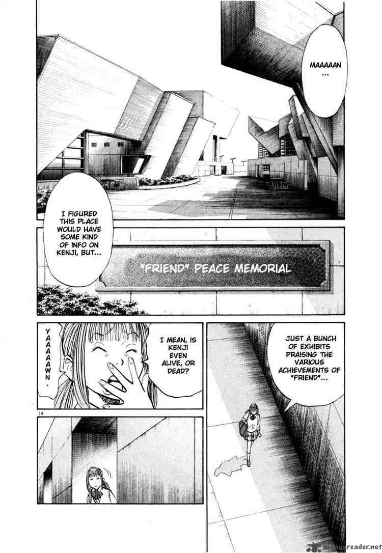 20th Century Boys 70 14