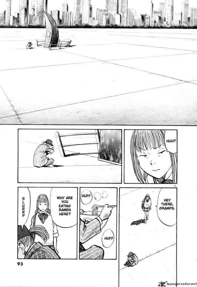 20th Century Boys 70 15