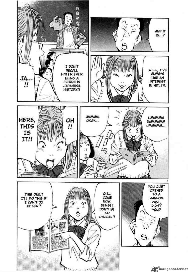 20th Century Boys 70 5